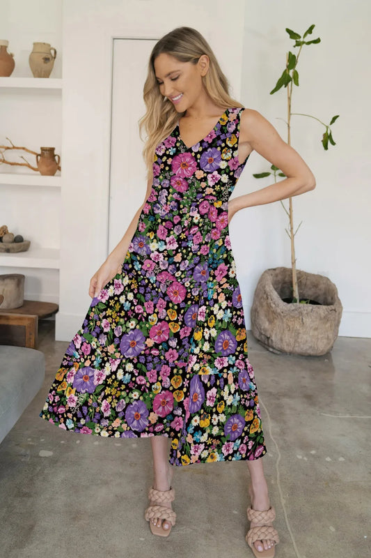 Effortless Style for Every Occasion