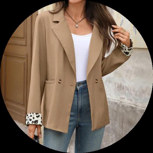 Outerwear