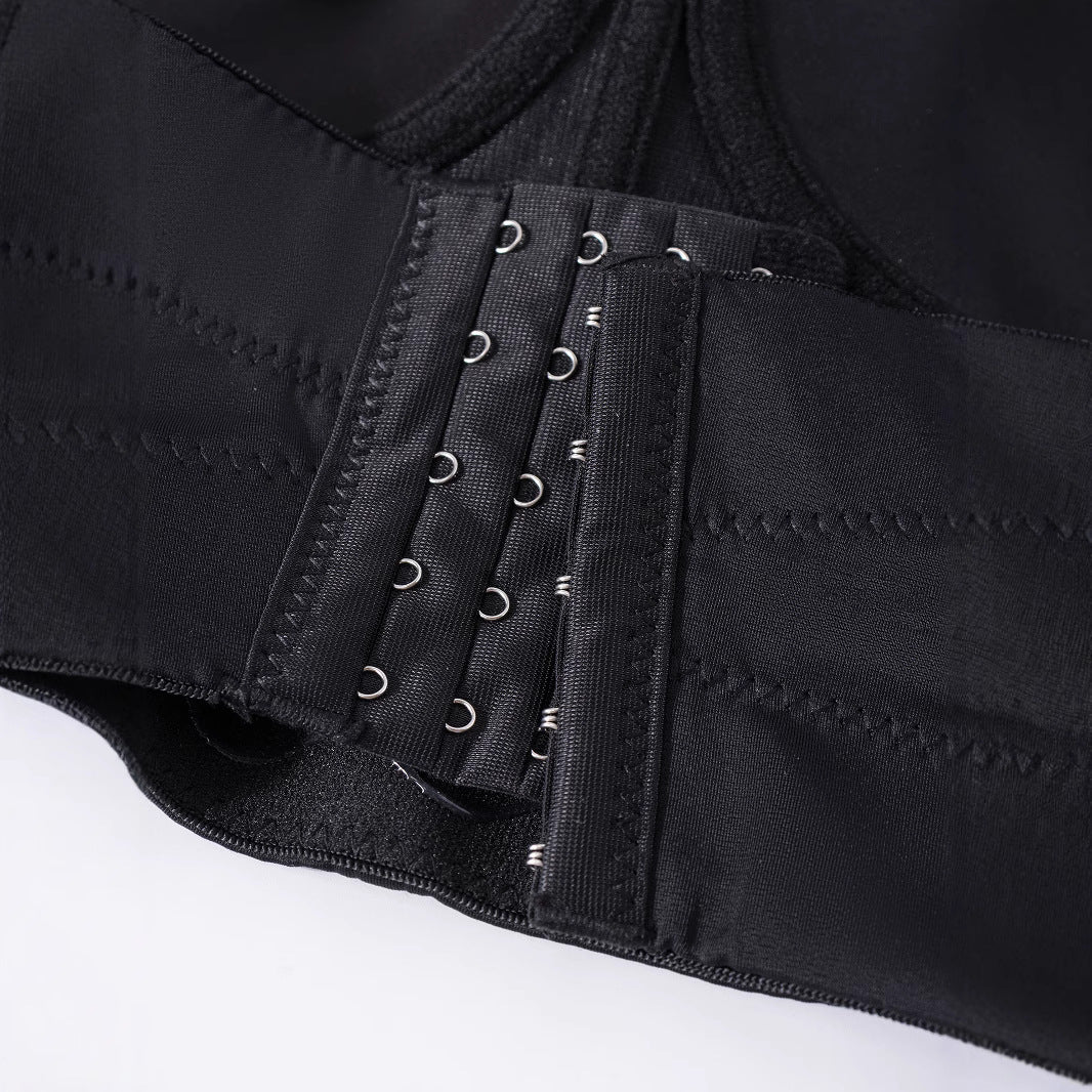 Sexy Bustier Creative Pearl Chain Tassel Design