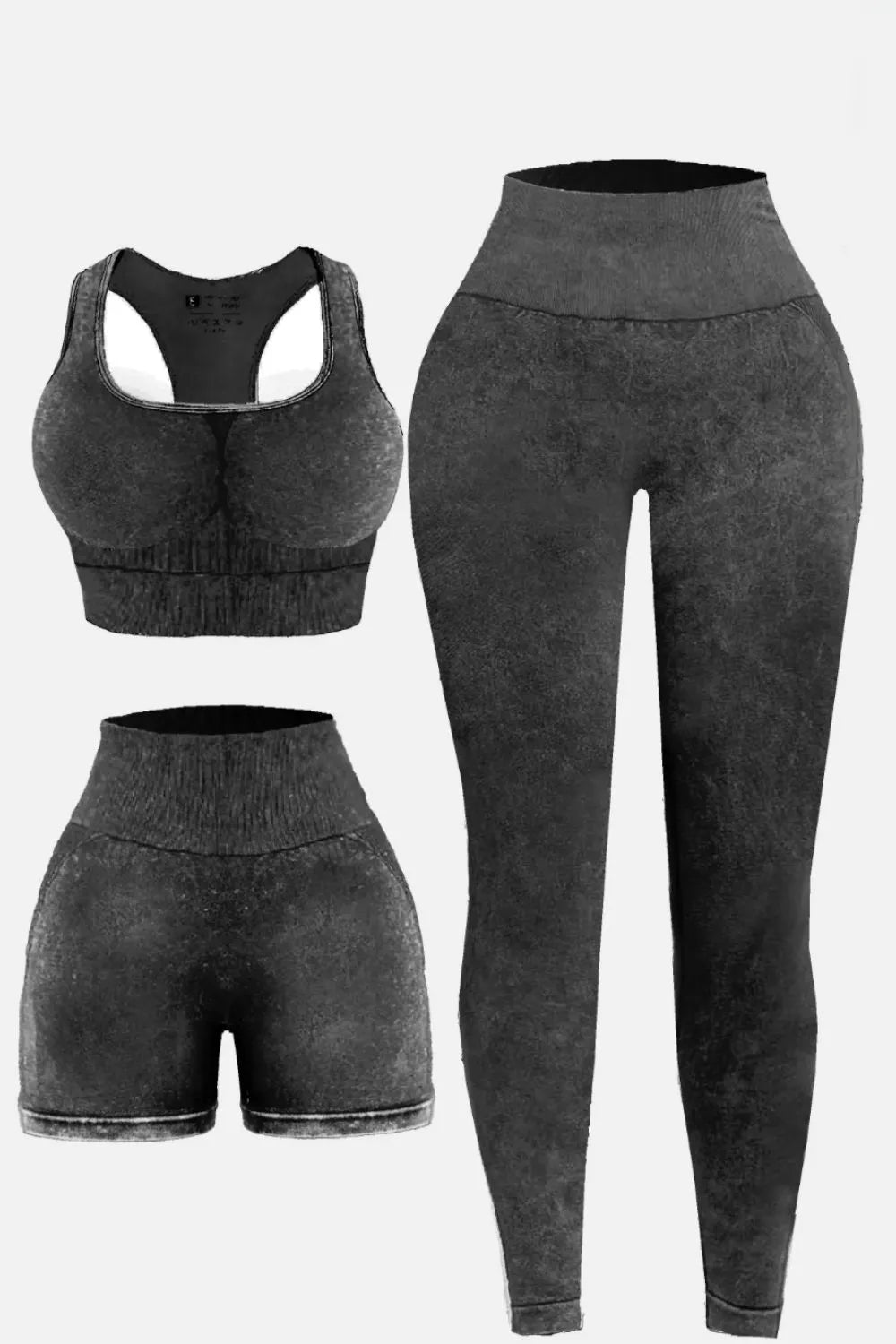 yoga outfit