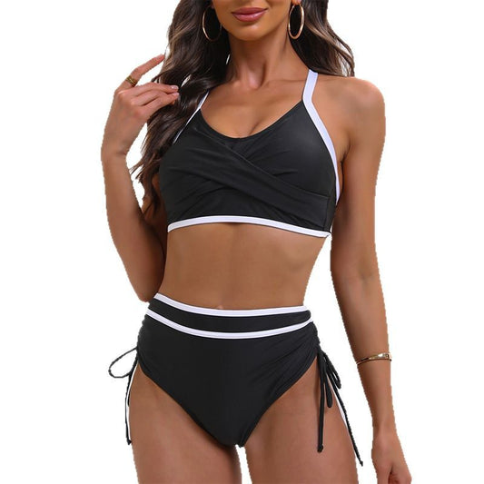 Chic Two Piece Bikini
