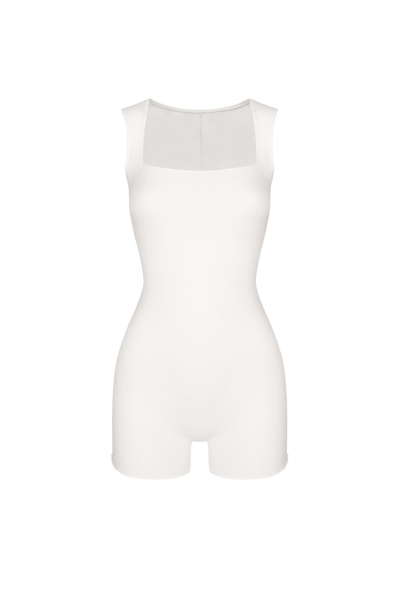 Style Fashion One-Shoulder Strapless Fitted Bodycon Casual Jumpsuit