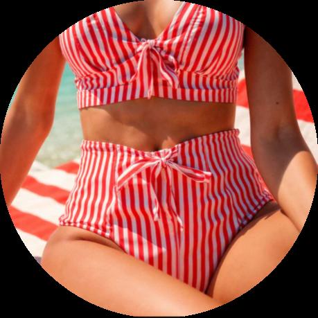 Swimwear & Beachwear