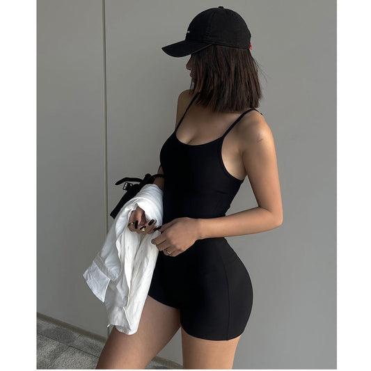 Summer Slim Fit Romper