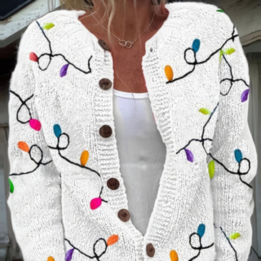 Sweater Coat