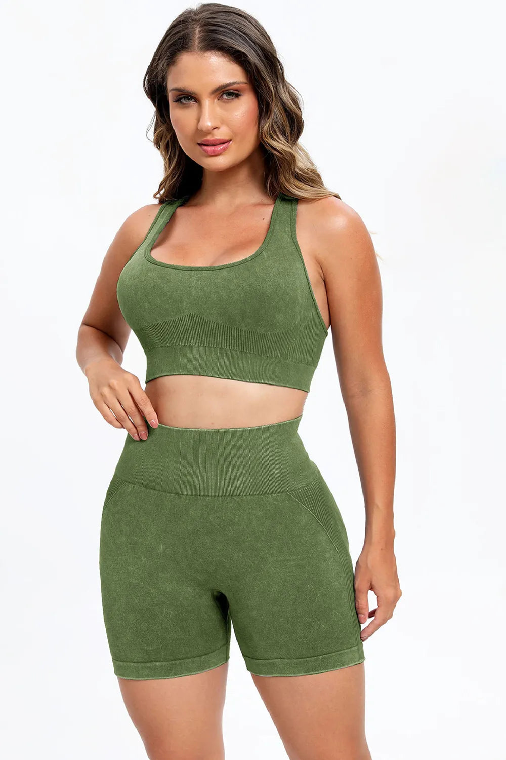 activewear set
