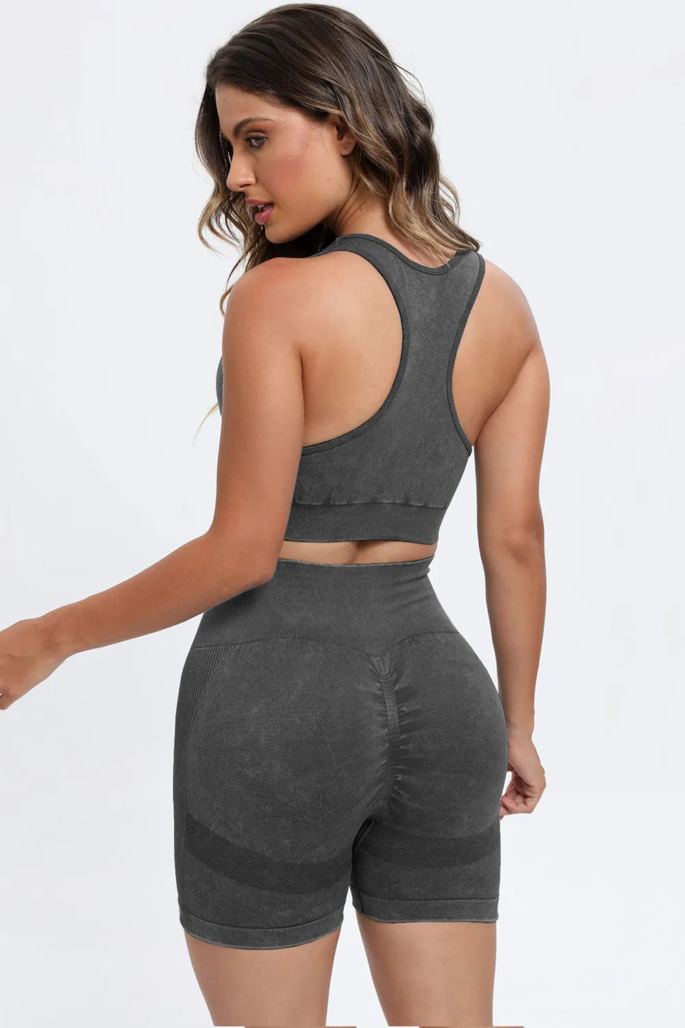 fitness apparel