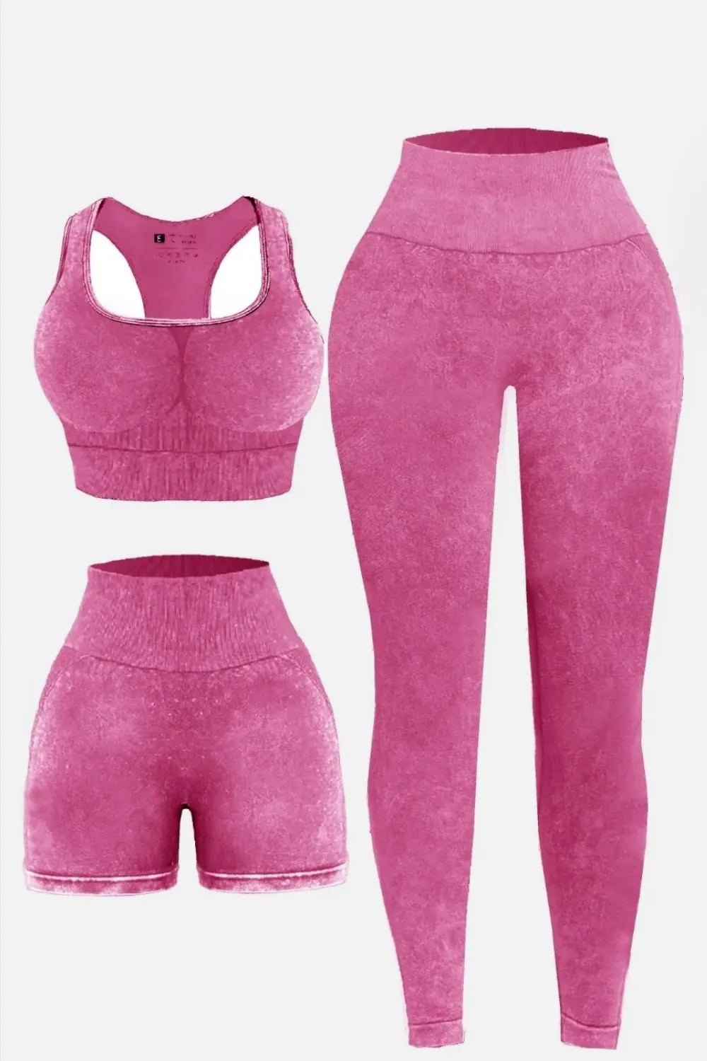 3 piece set