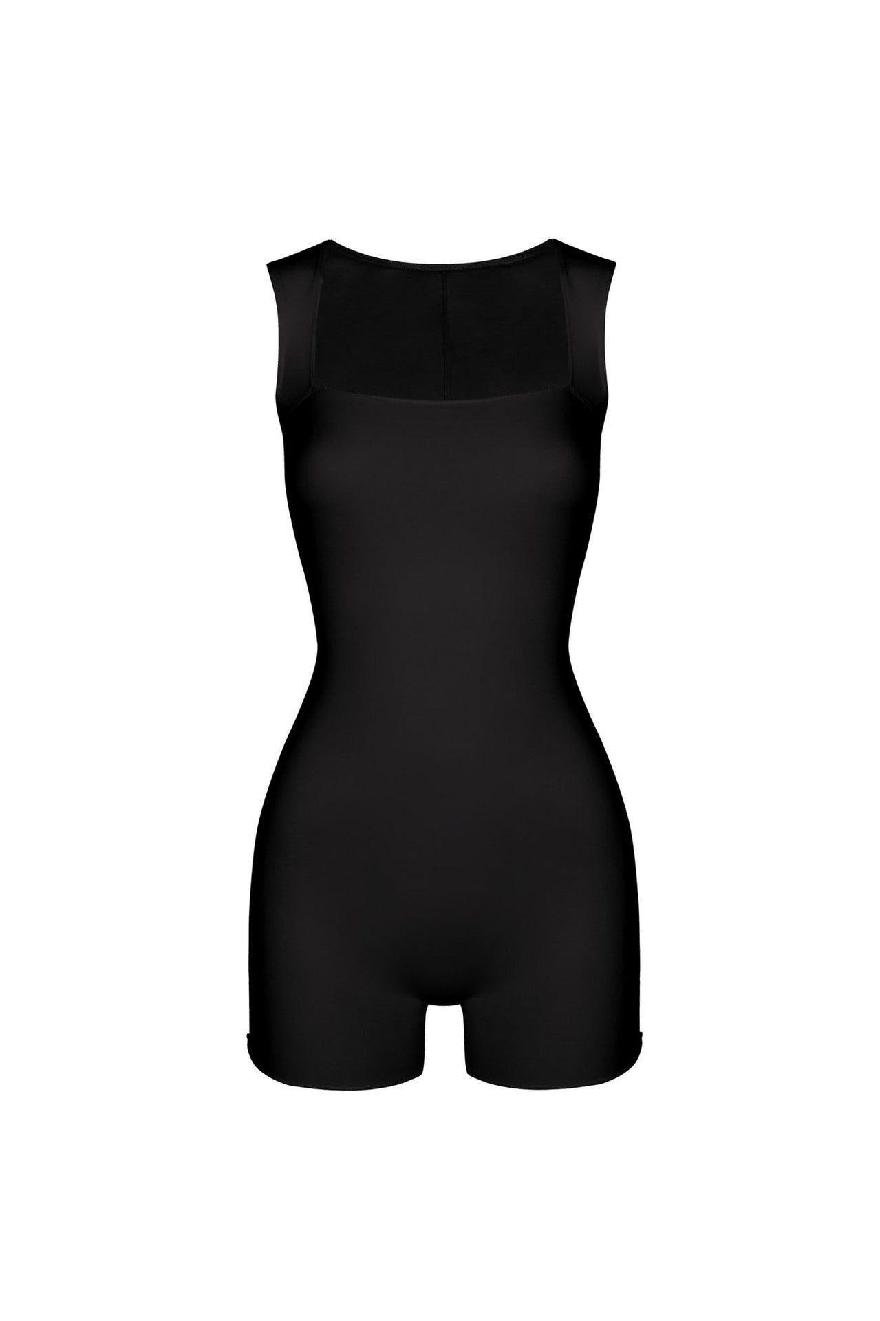 Style Fashion One-Shoulder Strapless Fitted Bodycon Casual Jumpsuit