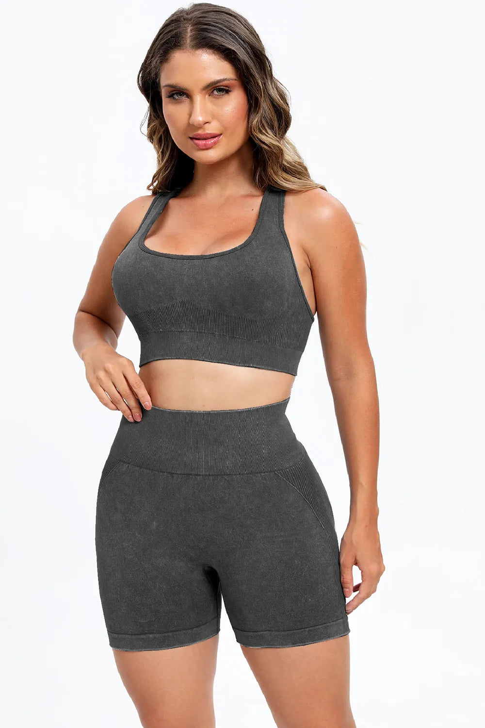 fitness apparel