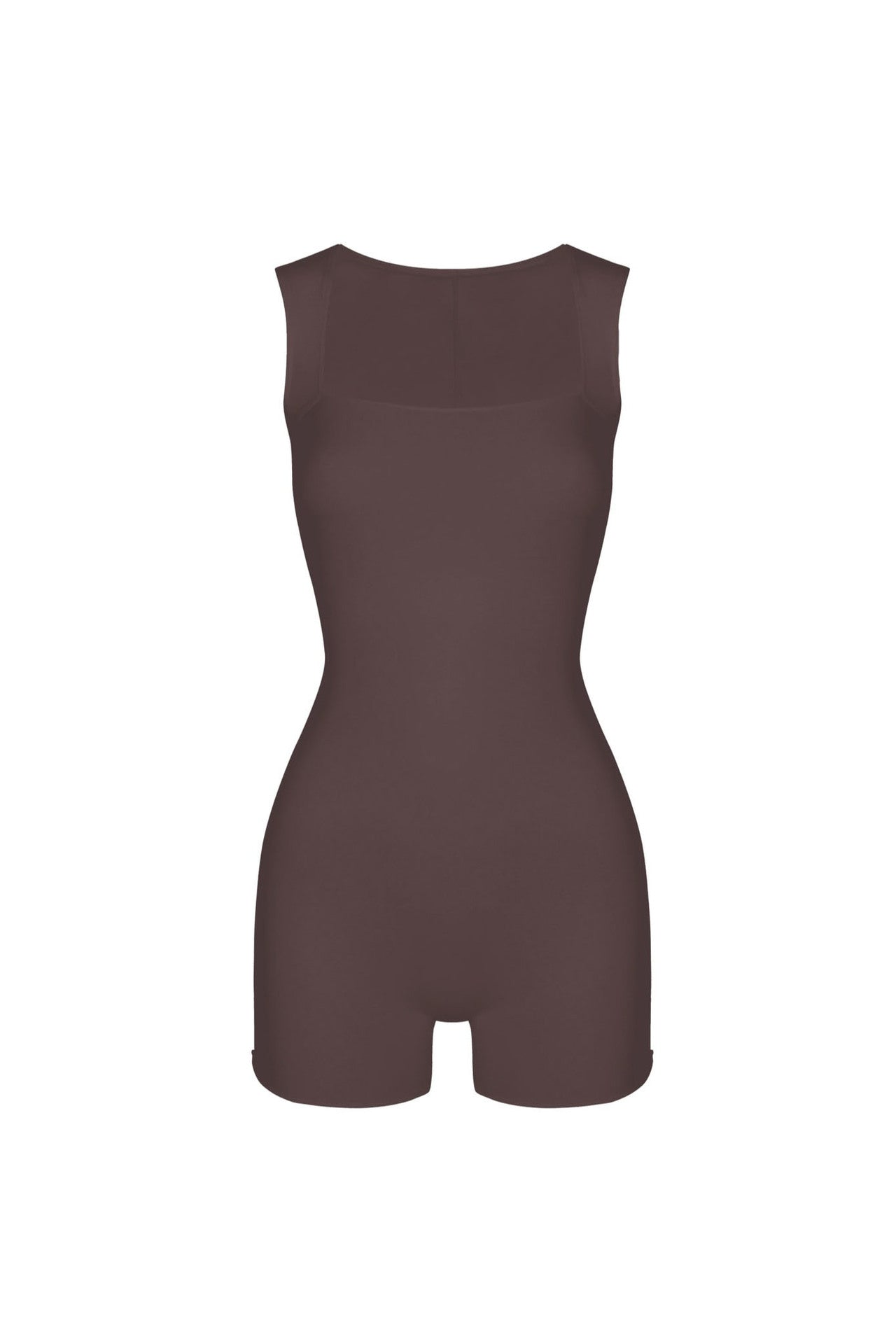 Style Fashion One-Shoulder Strapless Fitted Bodycon Casual Jumpsuit