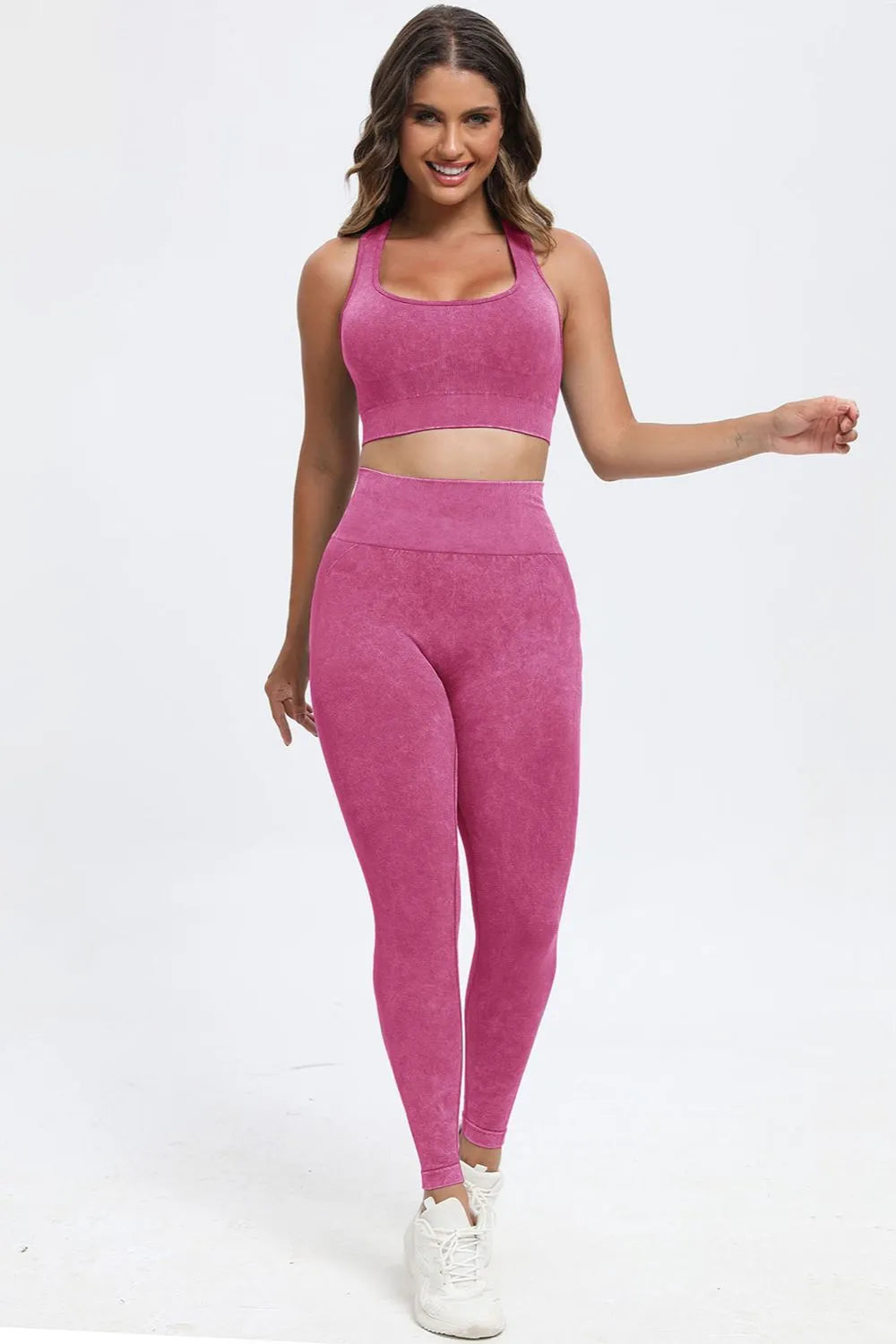yoga outfit