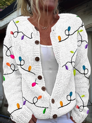 Sweater Coat