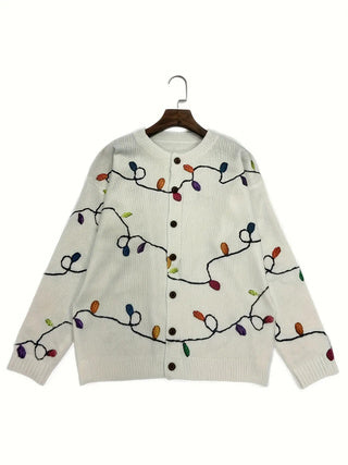 Sweater Coat